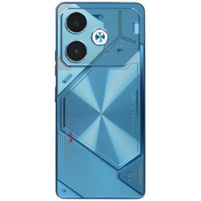 смартфон Tecno Pova 6 8/256GB Blue