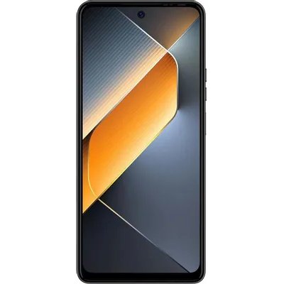 Tecno Pova 6 Neo 8/256GB Black