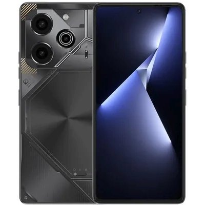 смартфон Tecno Pova 6 Pro 5G 12/256GB Grey