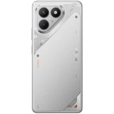 смартфон Tecno Pova 7 Neo 8/128GB Silver