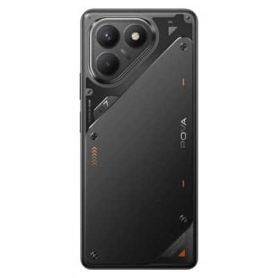 смартфон Tecno Pova 7 Neo 8/256GB Black
