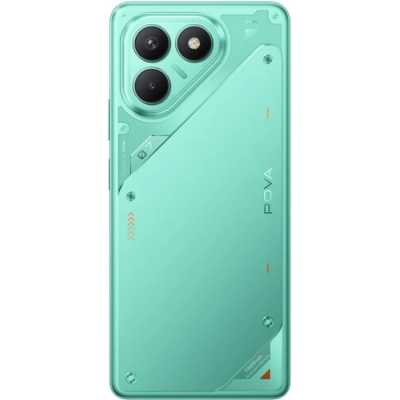 смартфон Tecno Pova 7 Neo 8/256GB Green