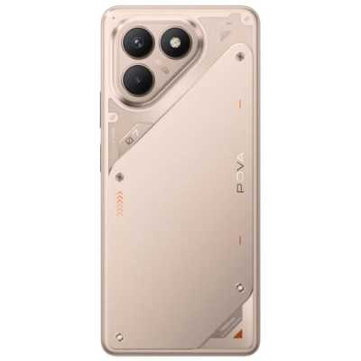 смартфон Tecno Pova 7 Neo 8/256GB Titanium