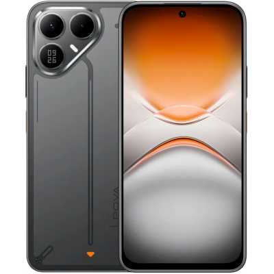 смартфон Tecno Pova 8 5G 8/128GB Black