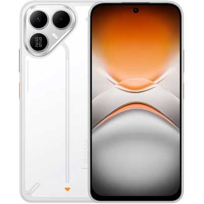 смартфон Tecno Pova 8 5G 8/128GB White