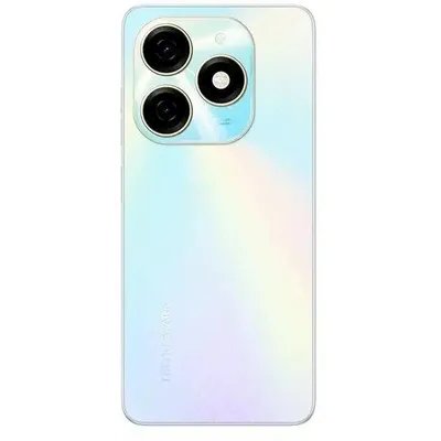 смартфон Tecno Spark 20 8/128GB White