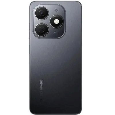 смартфон Tecno Spark 20 8/256GB Black