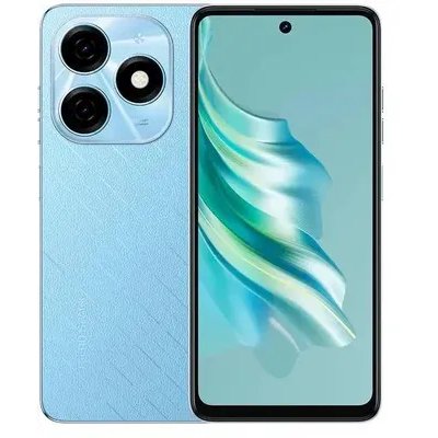 смартфон Tecno Spark 20 8/256GB Blue