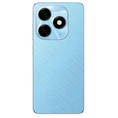 смартфон Tecno Spark 20 8/256GB Blue