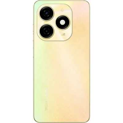 смартфон Tecno Spark 20 8/256GB Gold