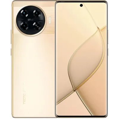 смартфон Tecno Spark 20 Pro+ 8/256GB Gold