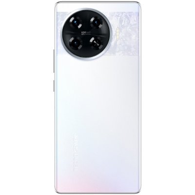 смартфон Tecno Spark 20 Pro+ 8/256GB Lunar Frost