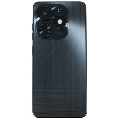 смартфон Tecno Spark 20C 4/256GB Gravity Black