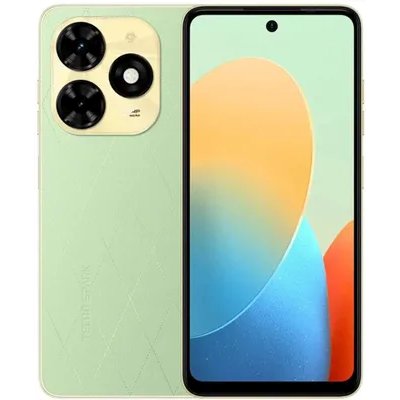 смартфон Tecno Spark 20C 8/128GB Magic Green