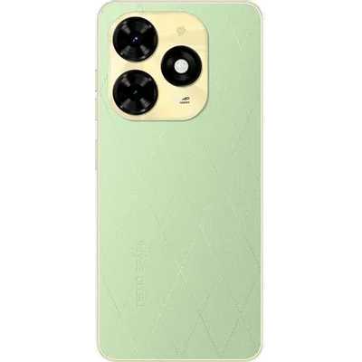 смартфон Tecno Spark 20C 8/128GB Magic Green