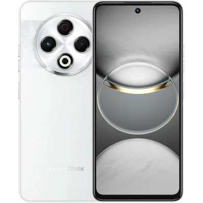 смартфон Tecno Spark 30 8/128GB Silver