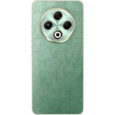 смартфон Tecno Spark 30 8/256GB Green