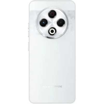 смартфон Tecno Spark 30 8/256GB Silver