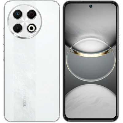 смартфон Tecno Spark 30 Pro 8/256GB White