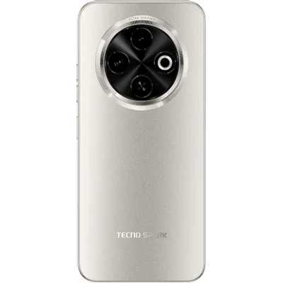 смартфон Tecno Spark 30C 4/128GB Gold