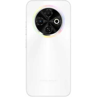 смартфон Tecno Spark 30C 4/128GB White