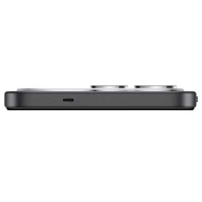 смартфон Tecno Spark 40 8/256GB Black