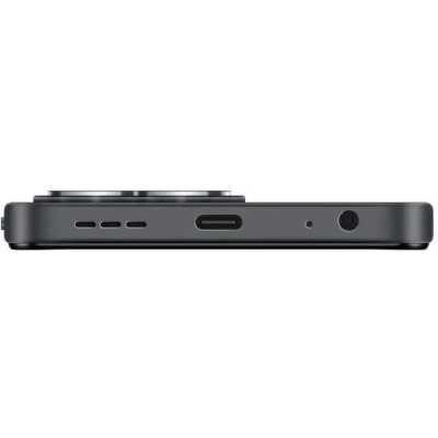 смартфон Tecno Spark 40C 4/128GB Black