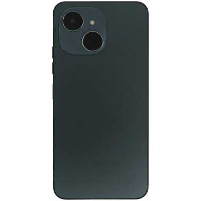 смартфон Tecno Spark 40C 8/256GB Black