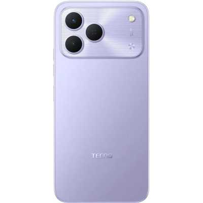 смартфон Tecno Spark 50 4/128GB Purple