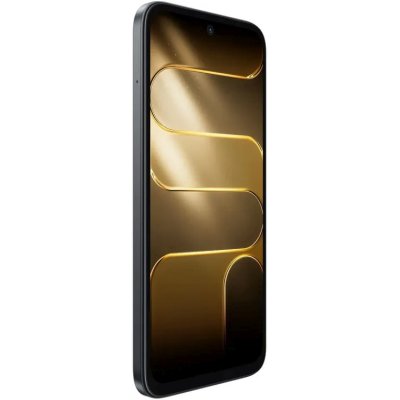 смартфон Tecno Spark 50 6/128GB Black