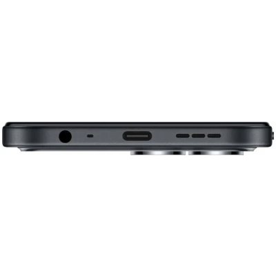 смартфон Tecno Spark 50 6/128GB Black