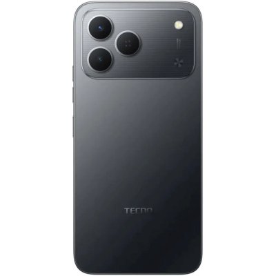 Tecno Spark 50 6/128GB Black