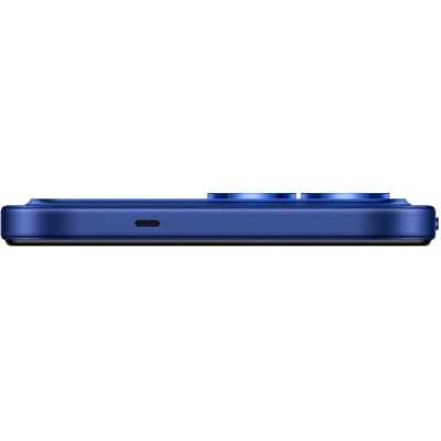 смартфон Tecno Spark 50 6/128GB Blue
