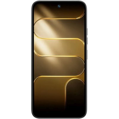 Tecno Spark 50 8/128GB Black