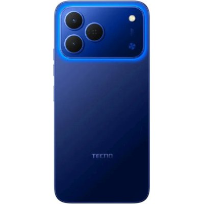 смартфон Tecno Spark 50 8/128GB Blue