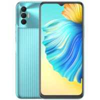 смартфон Tecno Spark 8P 4/64GB Turquoise