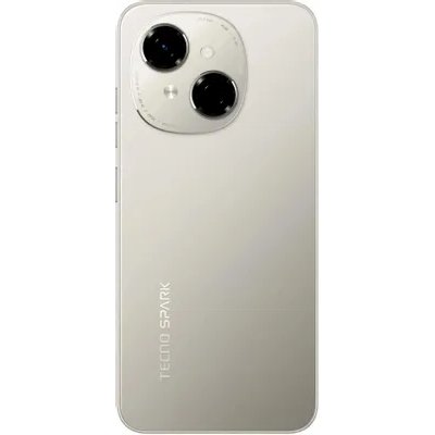 смартфон Tecno Spark Go 1 3/64GB Gold