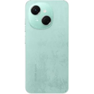 смартфон Tecno Spark Go 1 3/64GB Green