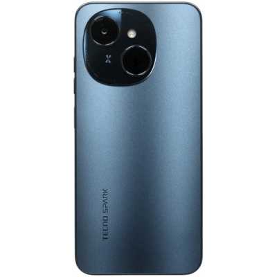 смартфон Tecno Spark Go 1 4/128GB Startrail Black