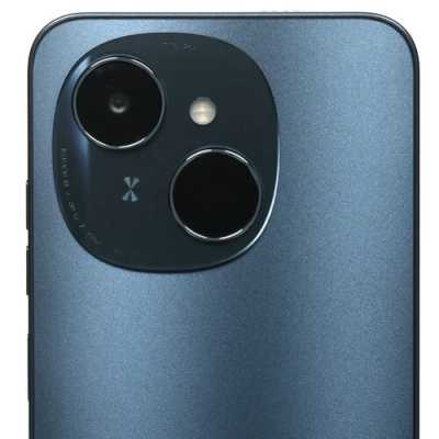 Tecno Spark Go 1 4/128GB Startrail Black