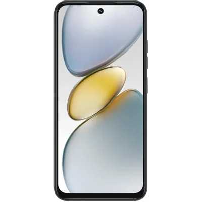 Tecno Spark Go 1 4/64GB Startrail Black