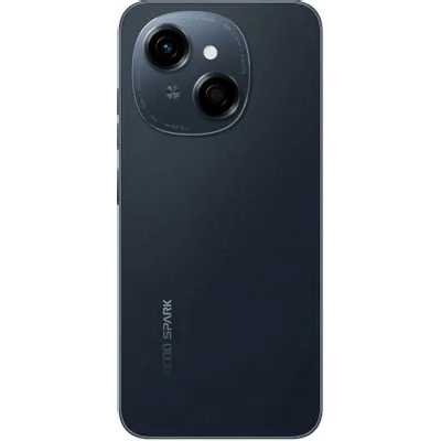 смартфон Tecno Spark Go 1 4/64GB Startrail Black