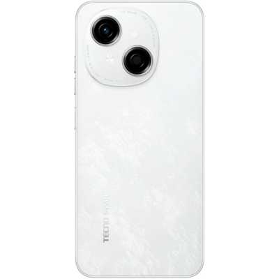 смартфон Tecno Spark Go 1 4/64GB Glittery White