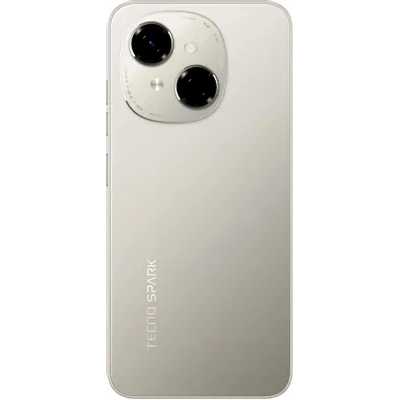 смартфон Tecno Spark Go 1 4/64GB Gold