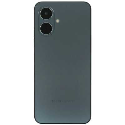 смартфон Tecno Spark Go 2 3/64GB Black