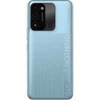 смартфон Tecno Spark Go 2/32GB Ice Silver