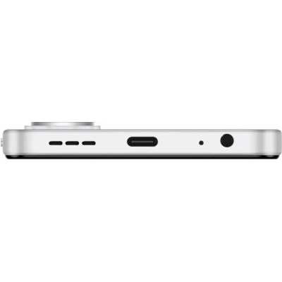 смартфон Tecno Spark Go 2 4/128GB White