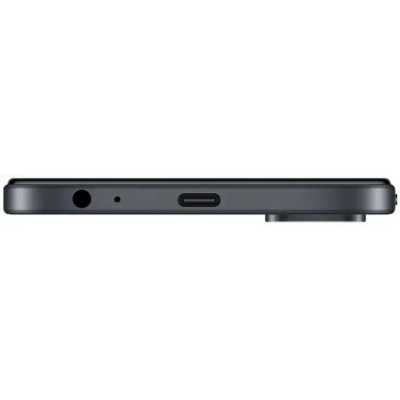 смартфон Tecno Spark Go 3 4/128GB Black