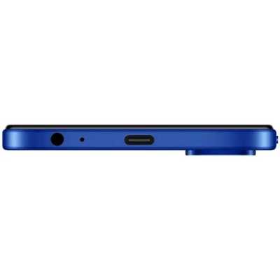 смартфон Tecno Spark Go 3 4/128GB Blue