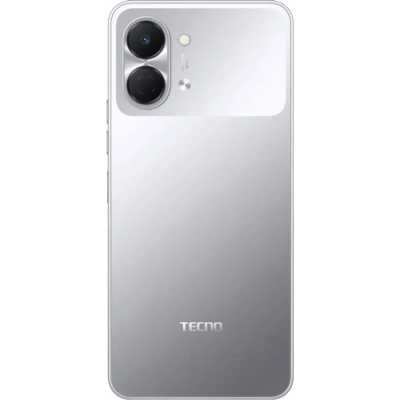 смартфон Tecno Spark Go 3 4/128GB Grey